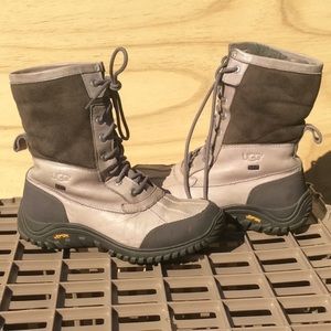 UGG WINTER BOOTS